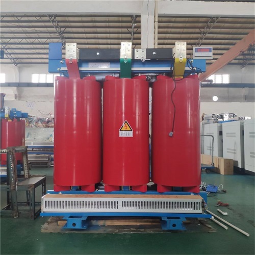 涵江SCB11-3150KVA/10KV/0.4KV干式变压器现货