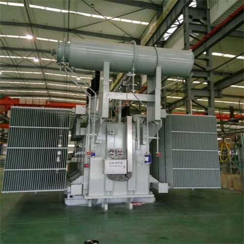 安福S11-20000KVA变压器