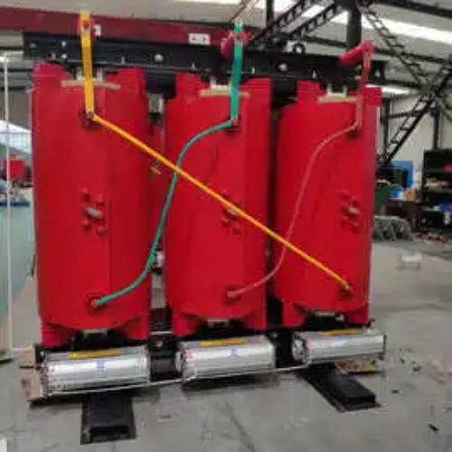 安福SCB14变压器产品标准